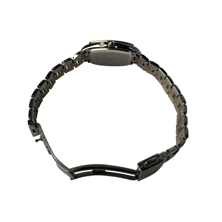 SEIKO（セイコー） 美品 ルキア 1B32-0AJ0 シルバー文字盤 ソーラー
