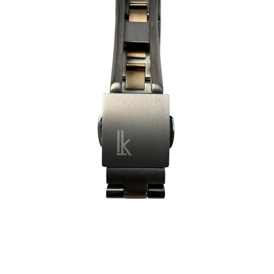 SEIKO（セイコー） 美品 ルキア 1B32-0AJ0 シルバー文字盤 ソーラー
