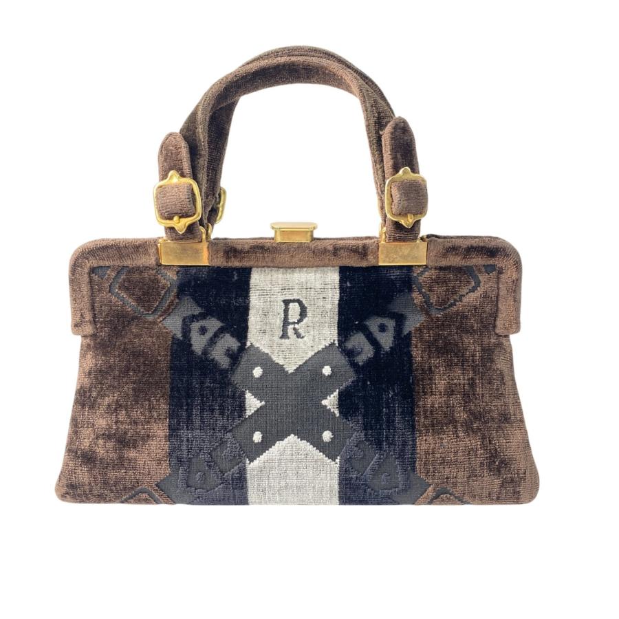 ROBERTA DI CAMERINO ロベルタディカメリーノ レディース ハンドバッグ 