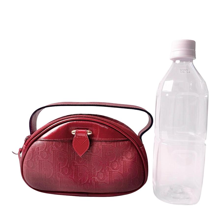 Christian Dior（クリスチャン・ディオール） 美品 トロッター ミニ