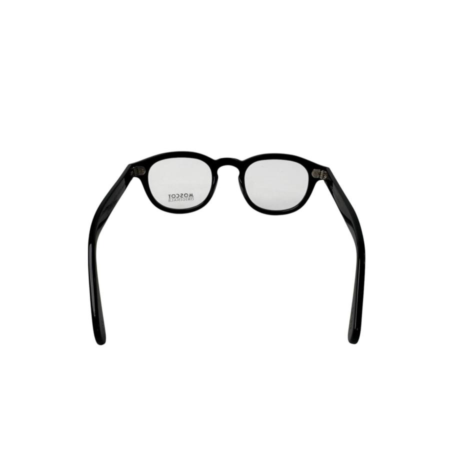 モスコット MOSCOT メガネ フレーム LEMTOSH レムトッシュ 44 度なし 