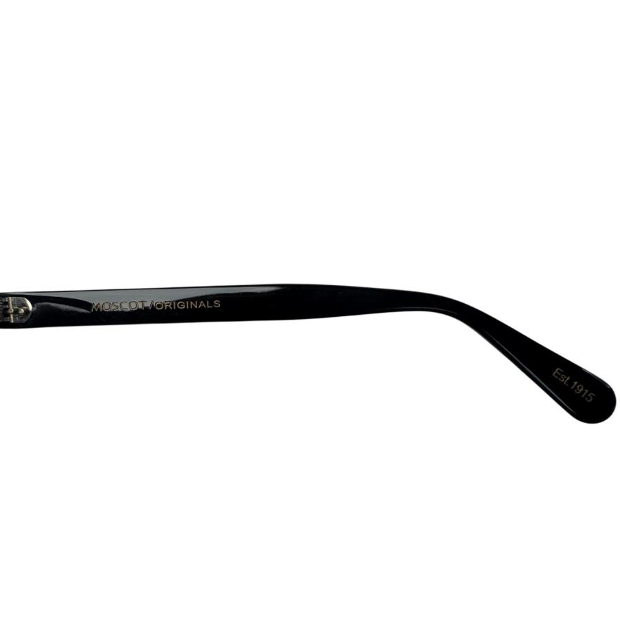 モスコット MOSCOT メガネ フレーム LEMTOSH レムトッシュ 44 度なし