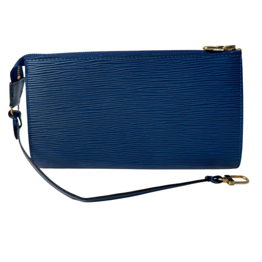 LOUIS VUITTON（ルイ・ヴィトン） 美品 エピ ポシェットアクセソワール