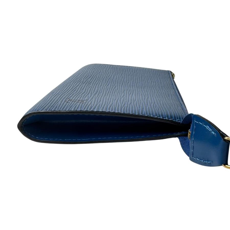 LOUIS VUITTON（ルイ・ヴィトン） 美品 エピ ポシェットアクセソワール