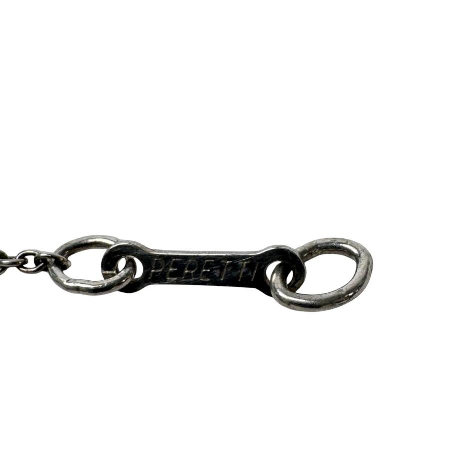 TIFFANY&Co.（ティファニー） TIFFANY ダブルループ ラージネックレス