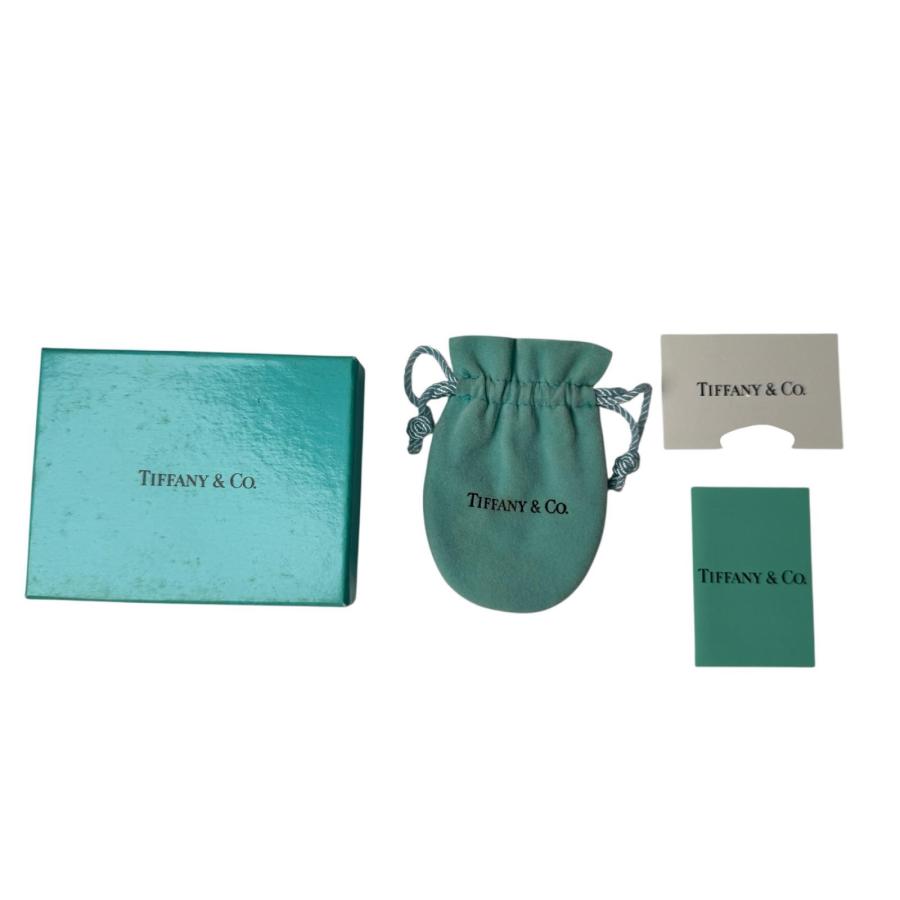 TIFFANY&Co.（ティファニー） TIFFANY ダブルループ ラージネックレス