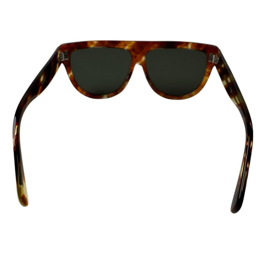 CELINE（セリーヌ） べっ甲柄 サングラス CL40001F 60ロ12 150 度なし