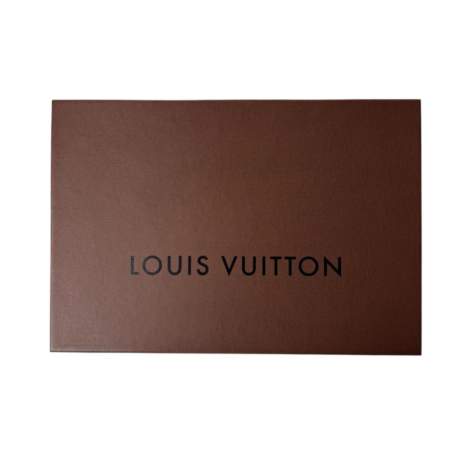 LOUIS VUITTON（ルイ・ヴィトン） ルイ ヴィトン マフラー エシャルプ
