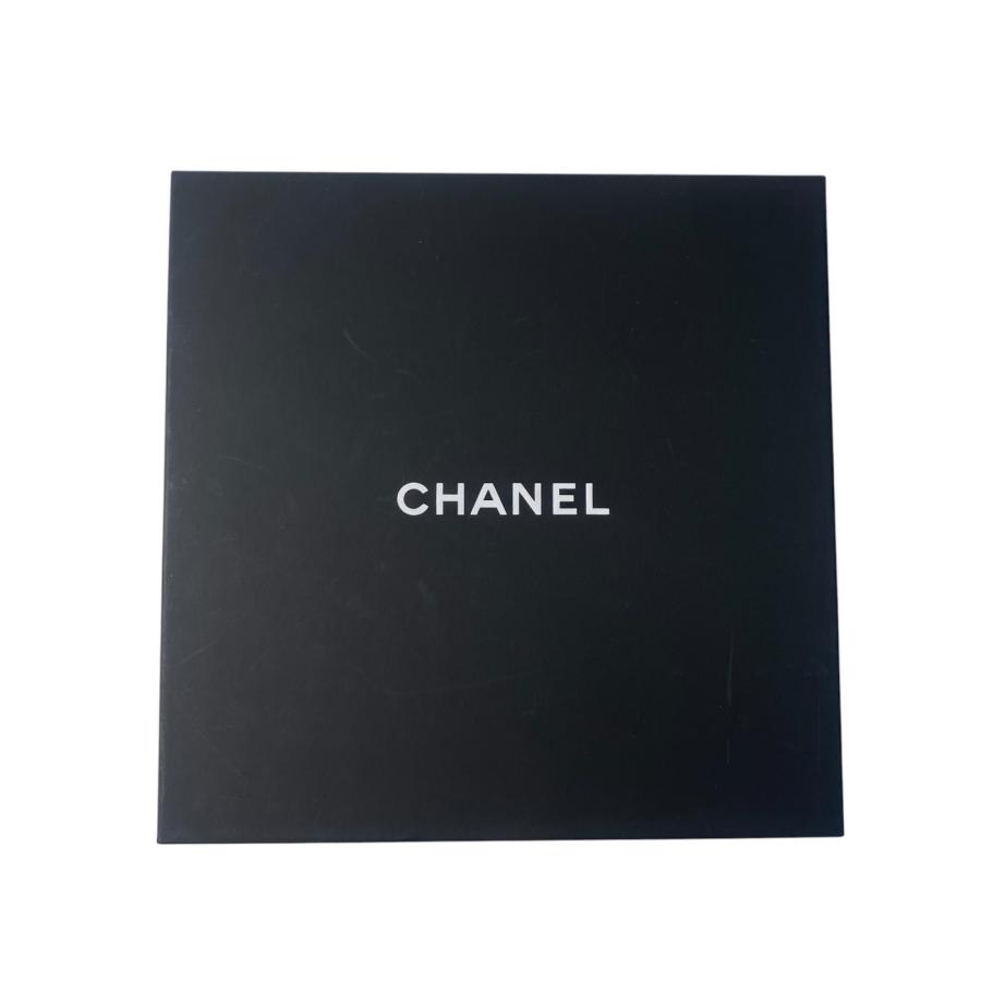 CHANEL（シャネル） 未使用 レディース シルク ココマーク スカーフ