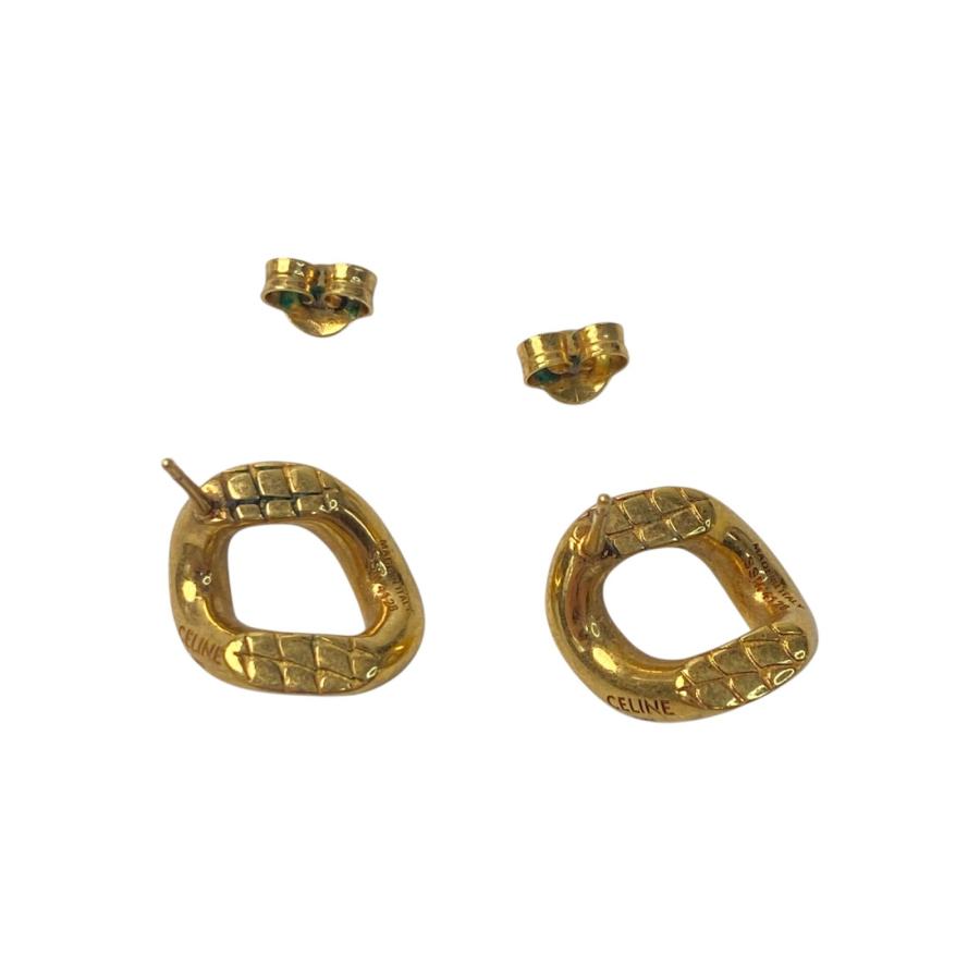 CELINE セリーヌ レディース ピアス SSM4178 : ブランドshopエシカル  