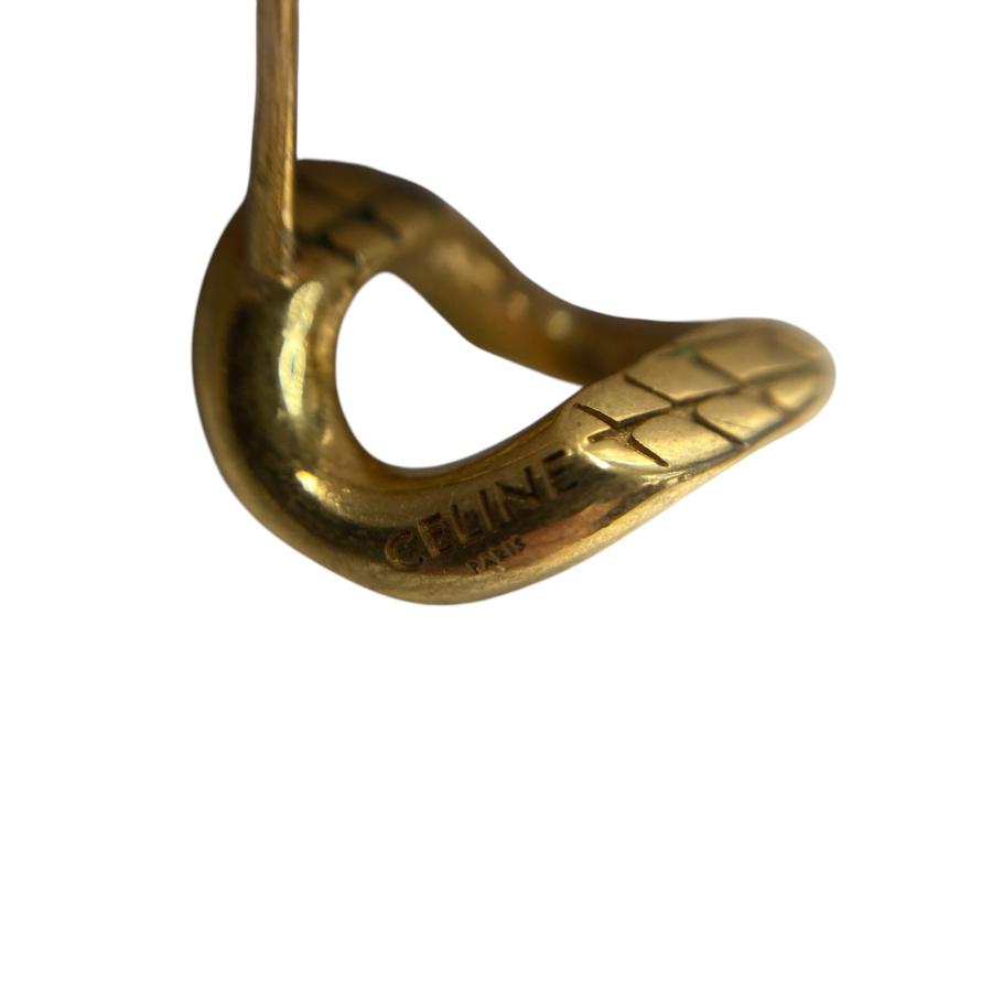 CELINE セリーヌ レディース ピアス SSM4178 : ブランドshopエシカル  