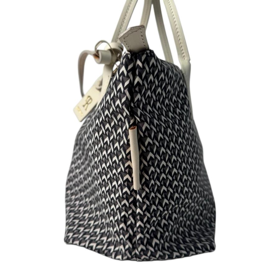 美品 ロベルタピエリ ROBERTA PIERI 2WAY ショルダーバッグ 