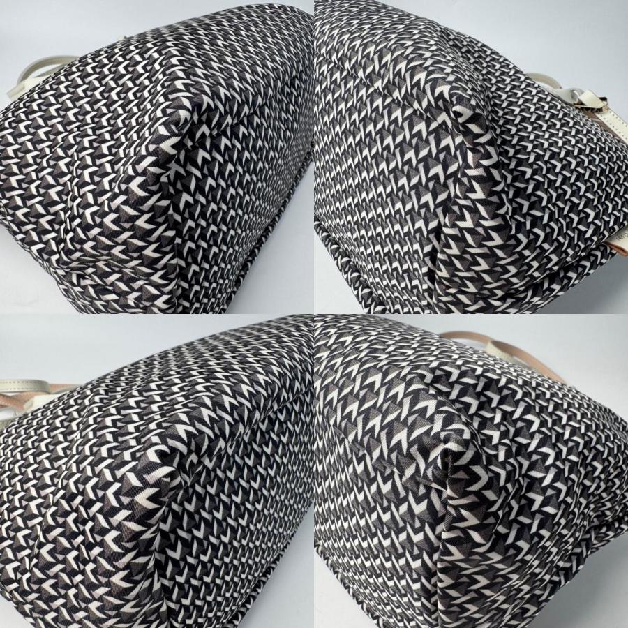 美品 ロベルタピエリ ROBERTA PIERI 2WAY ショルダーバッグ 
