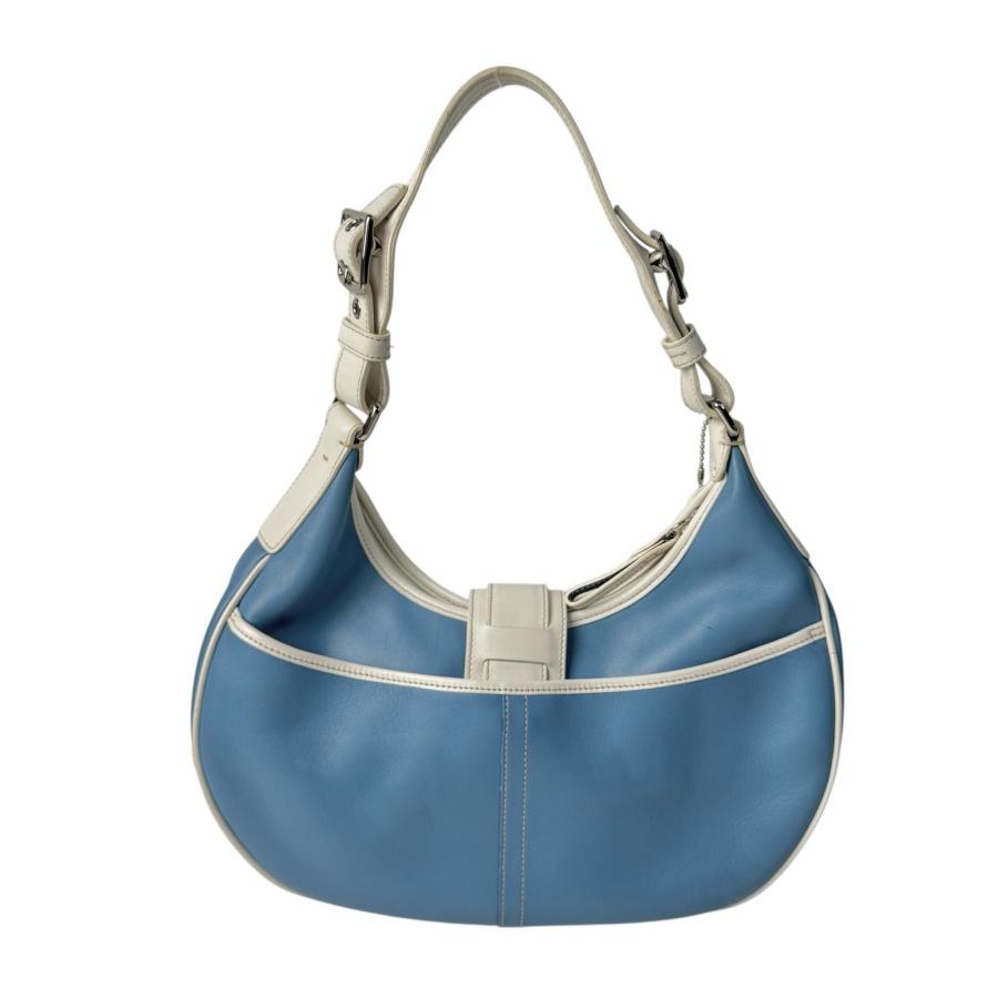 COACH（コーチ） 美品 ソーホー ワンショルダーバッグ レザー 7548