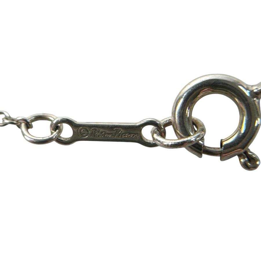 TIFFANY&Co.（ティファニー） TIFFANY リーフ ネックレス ヴィラ 