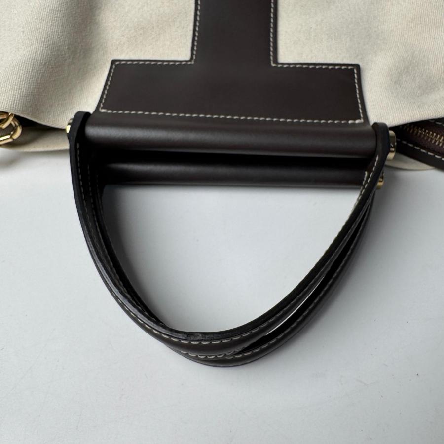 美品 イアクッチ IACUCCI ソルベット S 2way ショルダーバッグ