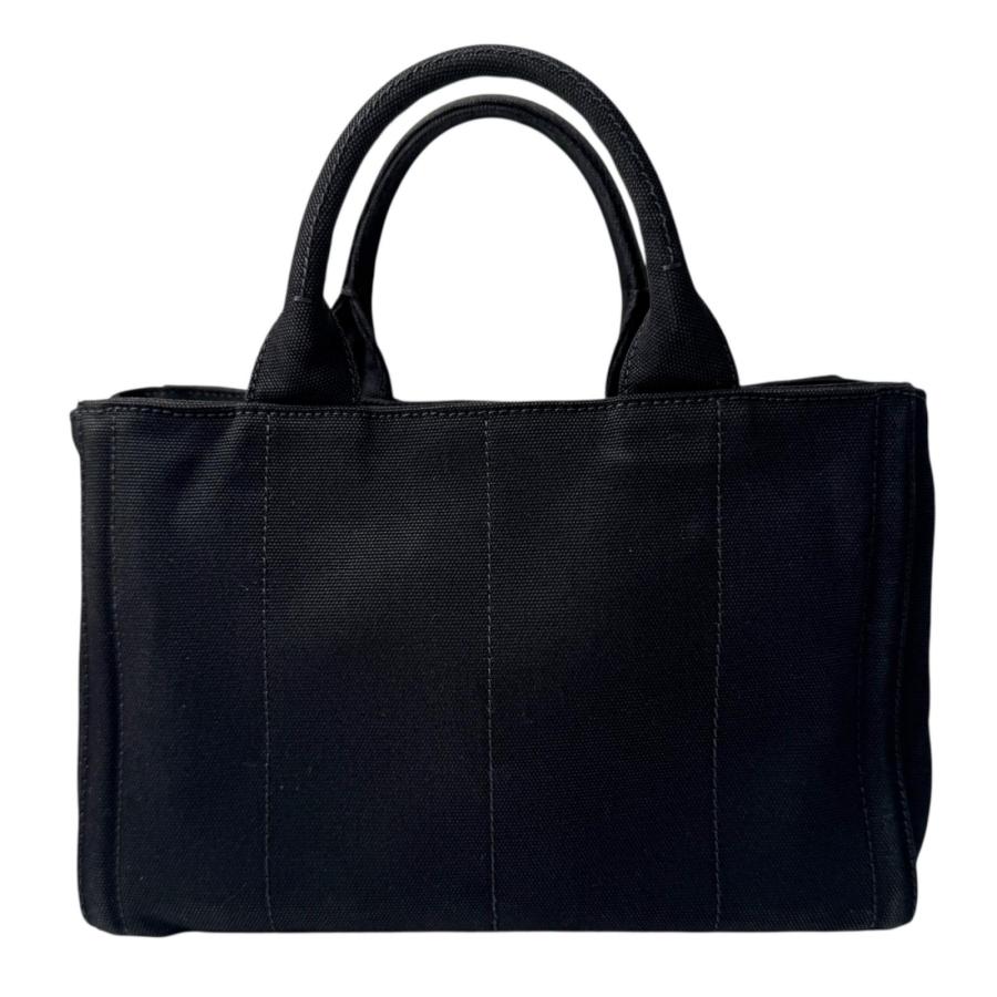 極美品✨ PRADA カナパ 2way ショルダー付 スタッズ ビジュー PRADA（プラダ） カナパ ビジュー スタッズ 2WAY トートバッグ
