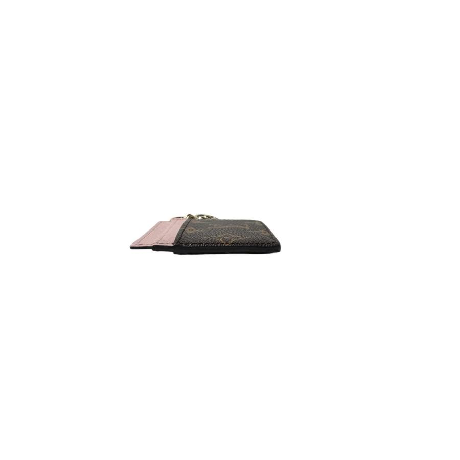 LOUIS VUITTON（ルイ・ヴィトン） 美品 ルイ ヴィトン ポルト カルト