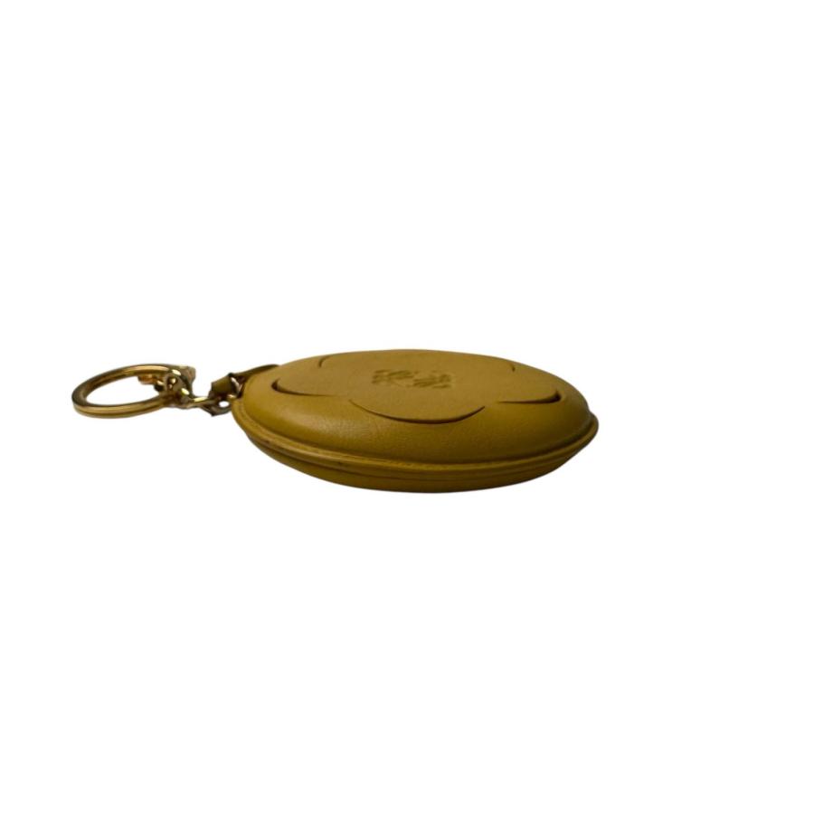 LOEWE（ロエベ） クッキーポーチ フラワーコインケース付き バック