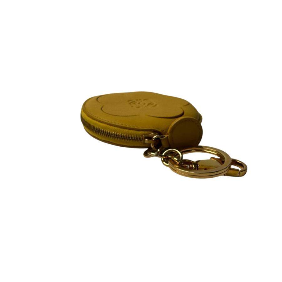 LOEWE（ロエベ） クッキーポーチ フラワーコインケース付き バック