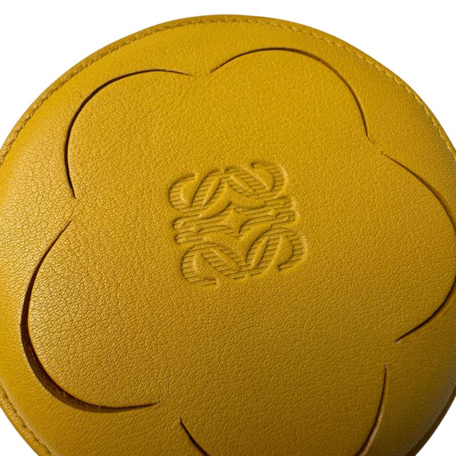 LOEWE（ロエベ） クッキーポーチ フラワーコインケース付き バック