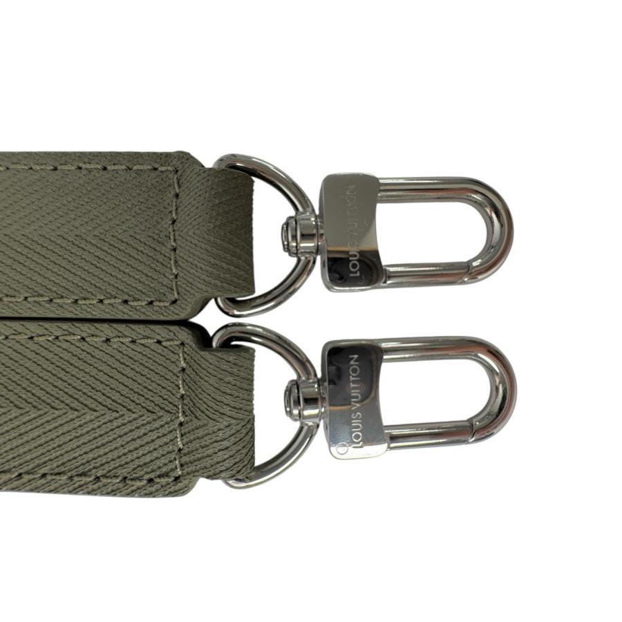 LOUIS VUITTON（ルイ・ヴィトン） 美品 ショルダーストラップ