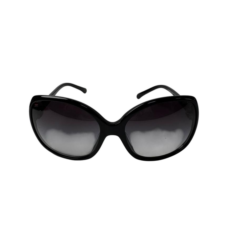 CHANEL（シャネル） ココマーク付き サングラス 度なし 5174-A