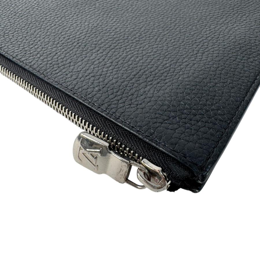 美品 ルイヴィトン LOUIS VUITTON ポシェット ジュールGM セカンドバッグ クラッチバッグ TN4168 メンズ LOUIS VUITTON（ルイ・ヴィトン） 美品 ポシェット ジュールGM
