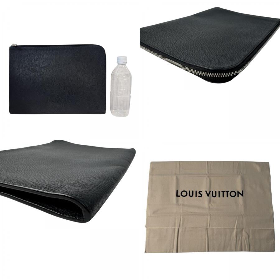 LOUIS VUITTON（ルイ・ヴィトン） 美品 ポシェット ジュールGM 