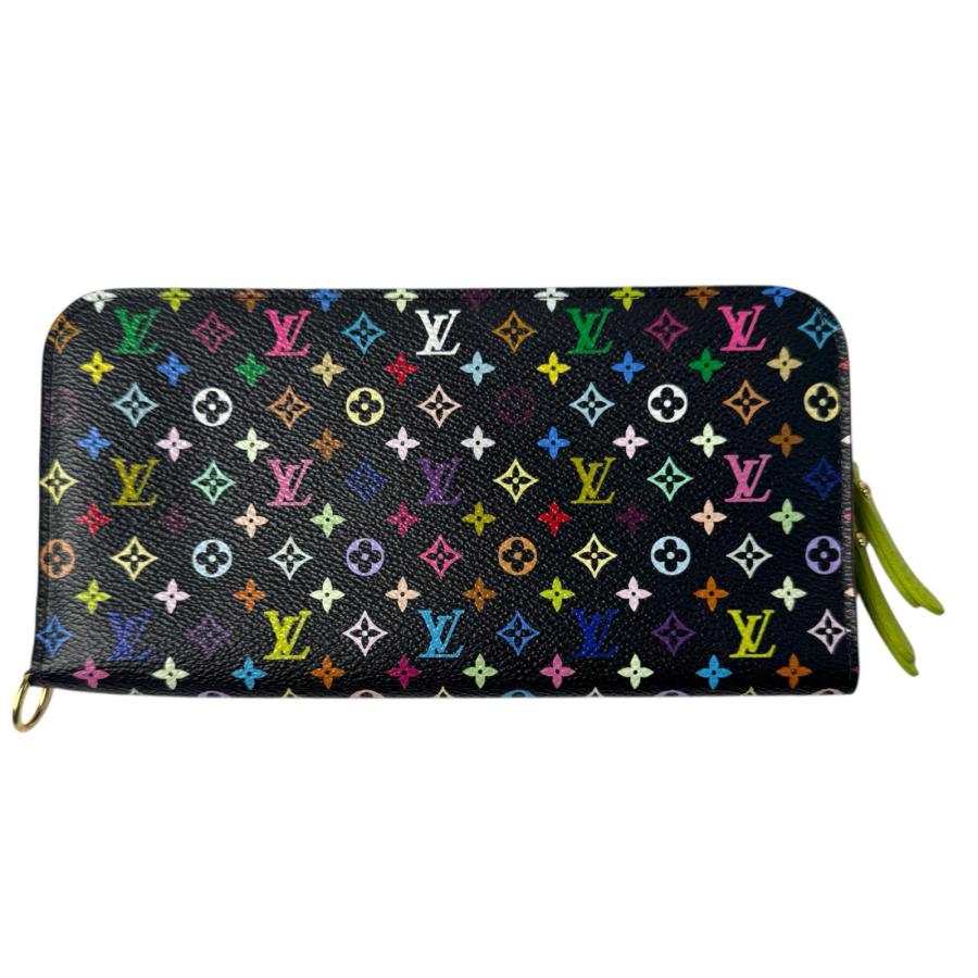 ☆LOUIS VUITTONポルトフェイユアンソリット☆ LOUIS VUITTON（ルイ・ヴィトン） LOUIS VUITTON LV ポルトフォイユ