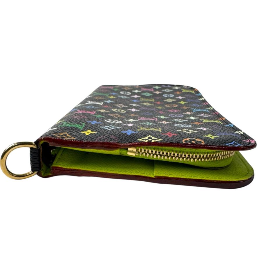 LOUIS VUITTON（ルイ・ヴィトン） LOUIS VUITTON LV ポルトフォイユ