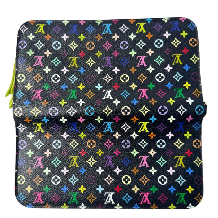 LOUIS VUITTON（ルイ・ヴィトン） LOUIS VUITTON LV ポルトフォイユ