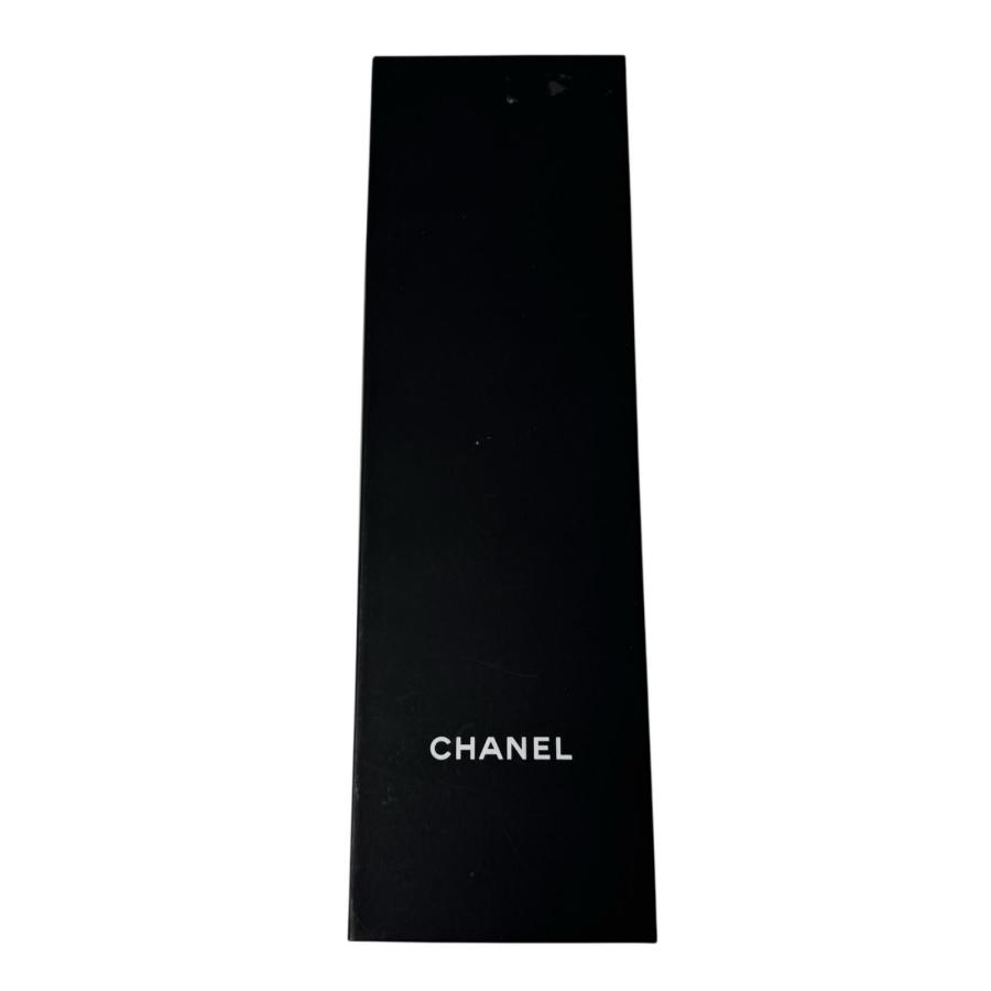 CHANEL（シャネル） 美品 シュシュ リボン シルク AA7530 ヘア