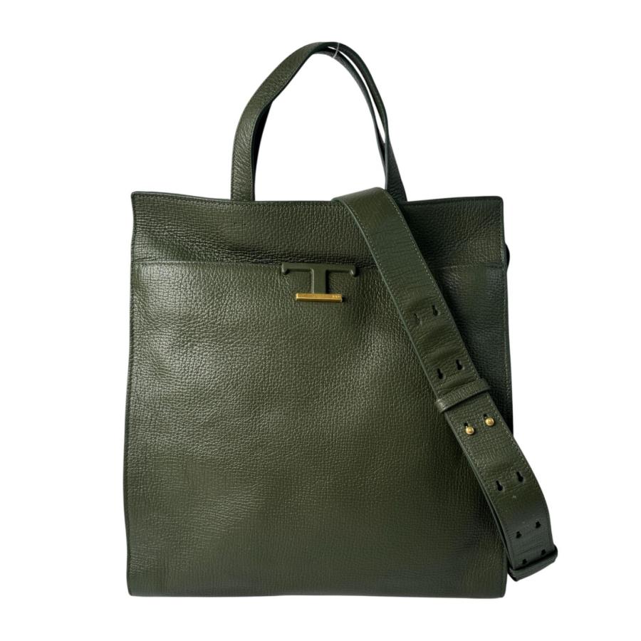 美品 トッズ TOD