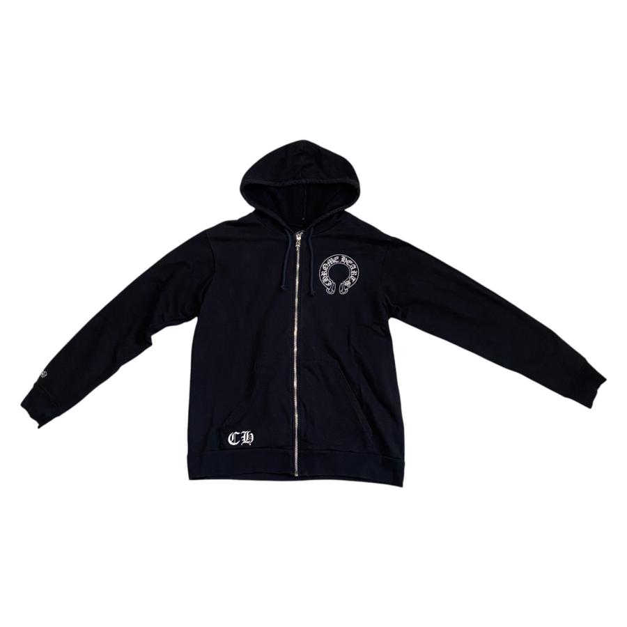 正規品 クロムハーツ CHROME HEARTS メンズ パーカー L