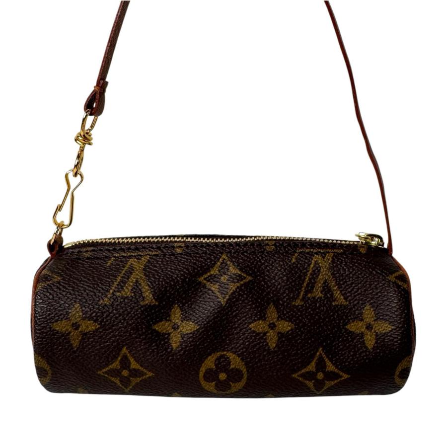 LOUIS VUITTON（ルイ・ヴィトン） モノグラム 旧パピヨン 30用 ポーチ