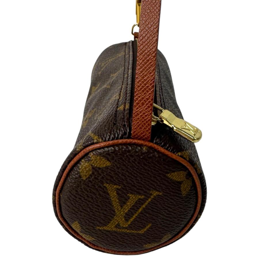 LOUIS VUITTON（ルイ・ヴィトン） モノグラム 旧パピヨン 30用 ポーチ
