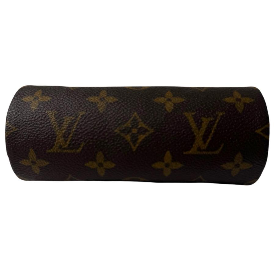LOUIS VUITTON（ルイ・ヴィトン） モノグラム 旧パピヨン 30用 ポーチ