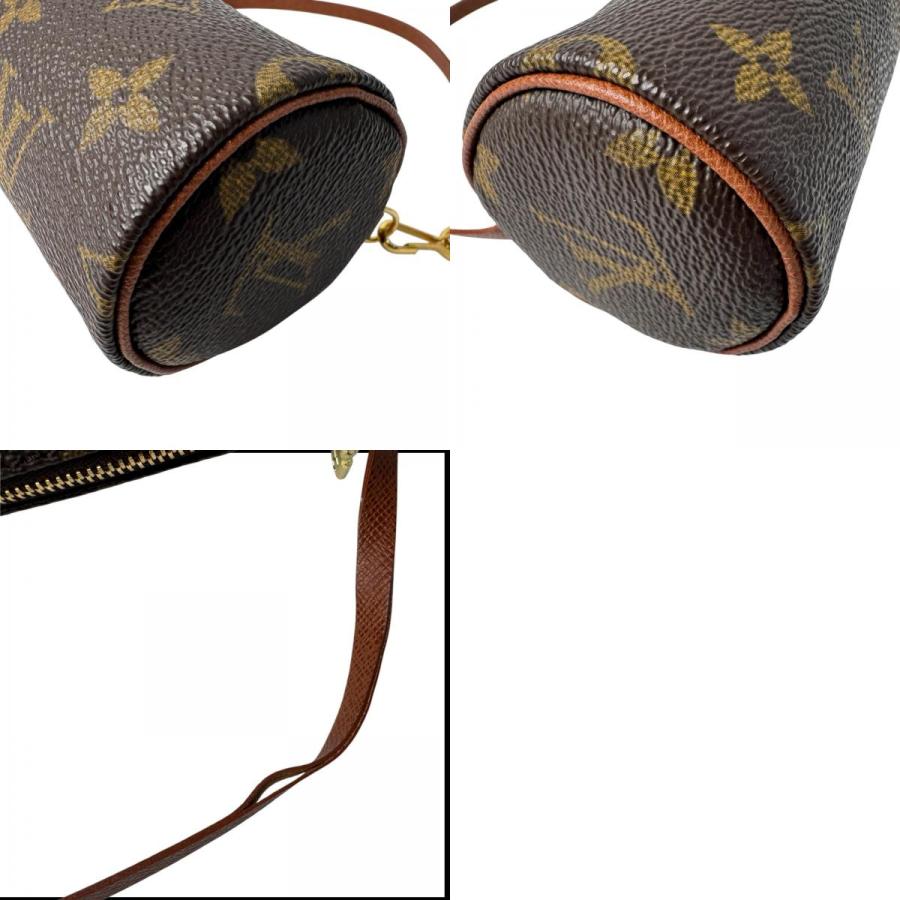 LOUIS VUITTON（ルイ・ヴィトン） モノグラム 旧パピヨン 30用 ポーチ