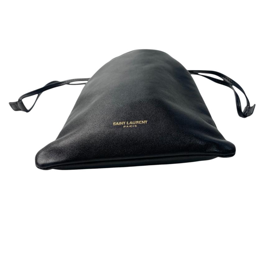 サンローラン SAINT LAURENT レディース ミニ チェーンショルダー