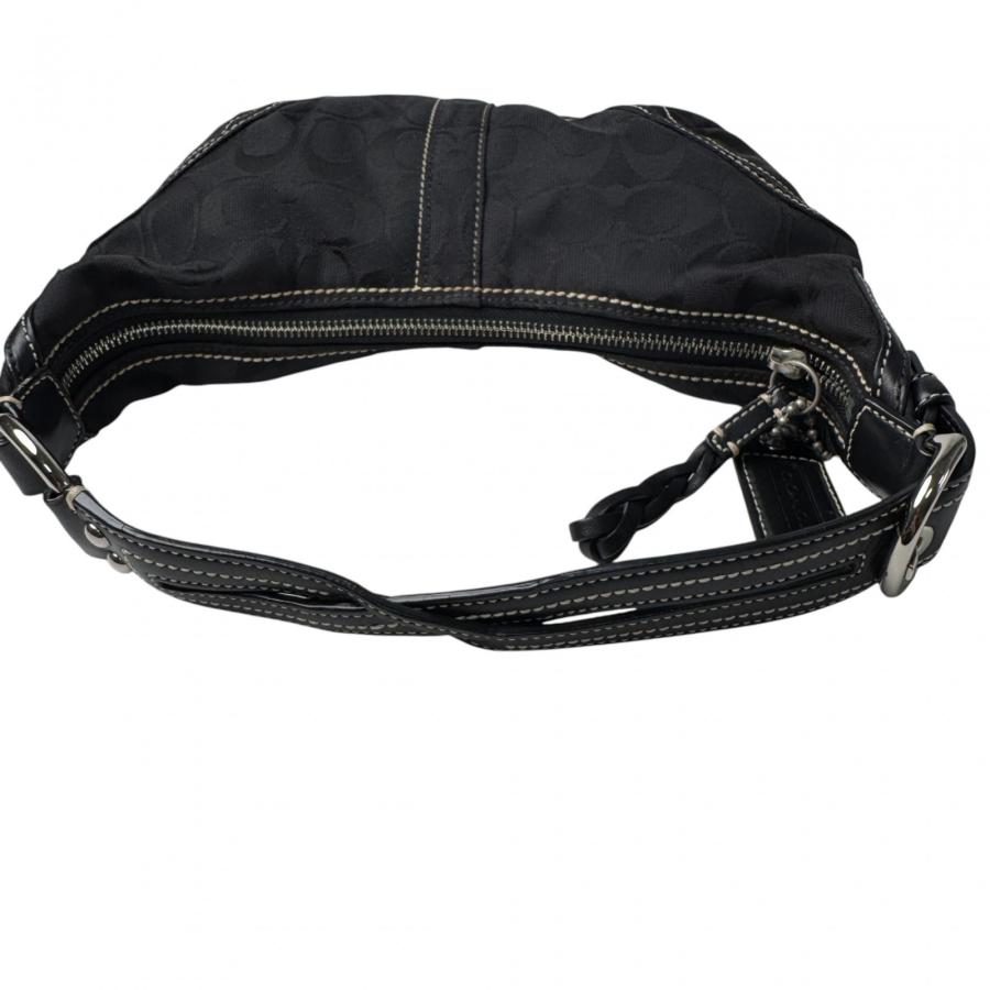 COACH（コーチ） 美品 ワンショルダー シグネチャー 10599 