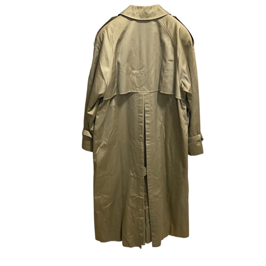 Burberry,s バーバリーズ トレンチコート たま虫 カーキ 11AR メンズ