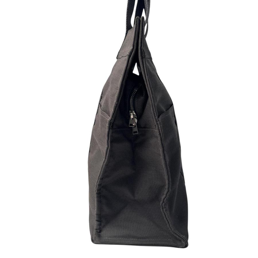 HERMES（エルメス） 美品 エールライン トートバッグ GM キャンバス 