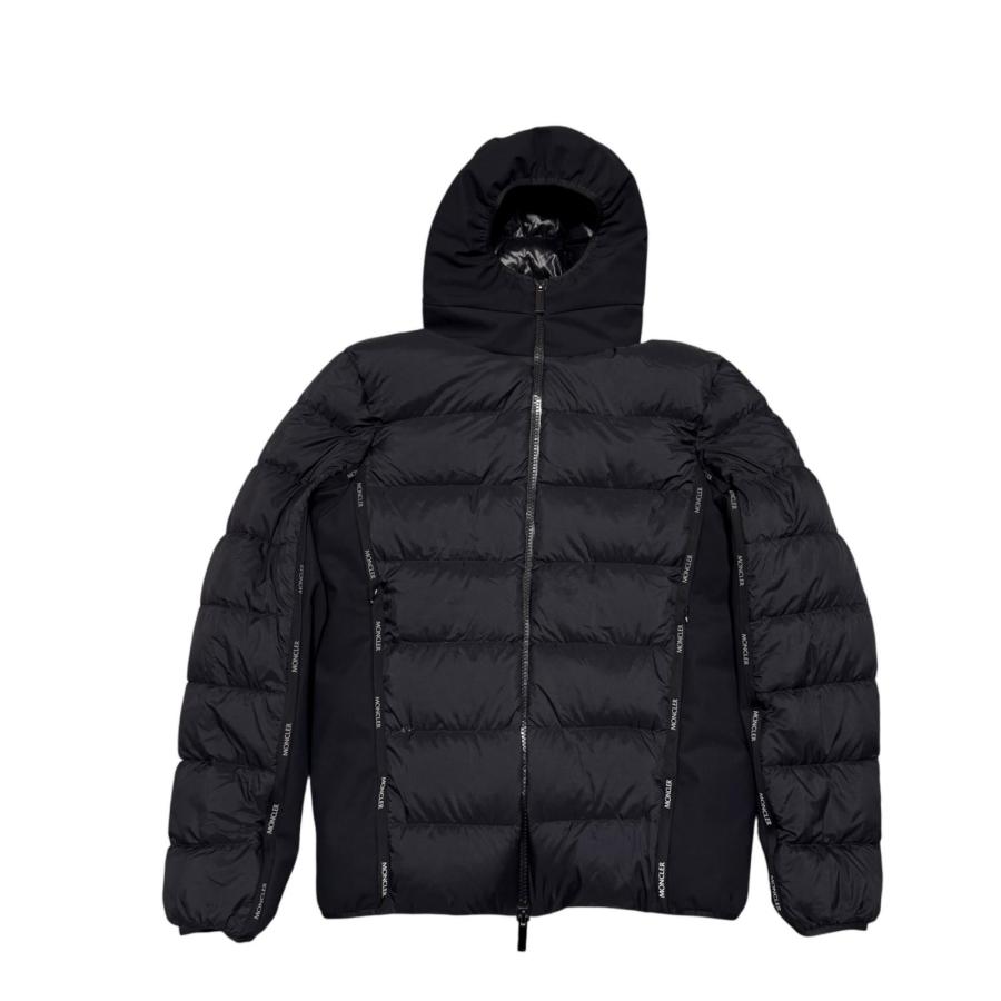 MONCLER（モンクレール） MORVAN モルバン ショート ダウンジャケット