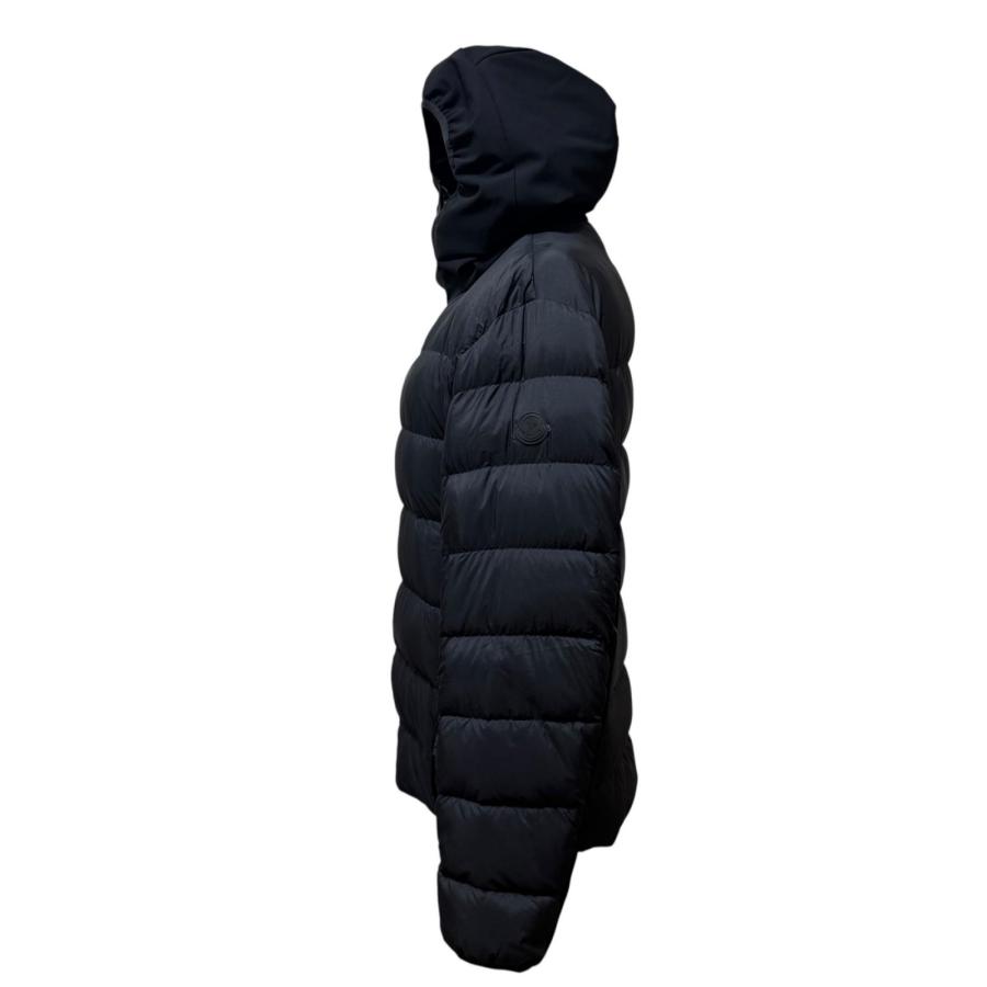 MONCLER（モンクレール） MORVAN モルバン ショート ダウンジャケット