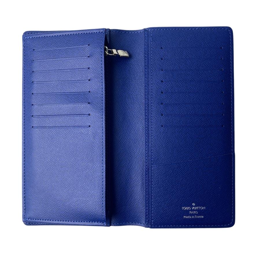 LOUIS VUITTON（ルイ・ヴィトン） 美品 メンズ モノグラム 長財布 IC