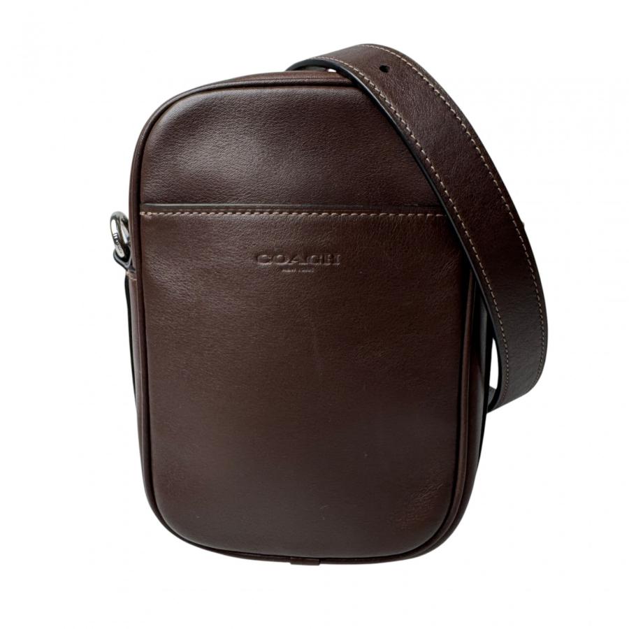 コーチ COACH ショルダーバッグ 斜めがけ クロスボディ CW461 メンズ COACH（コーチ） ショルダーバッグ 斜めがけ クロスボディ CW461