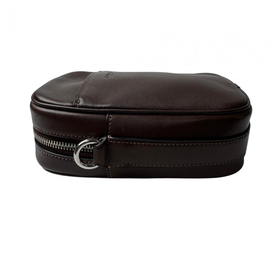 COACH（コーチ） ショルダーバッグ 斜めがけ クロスボディ CW461