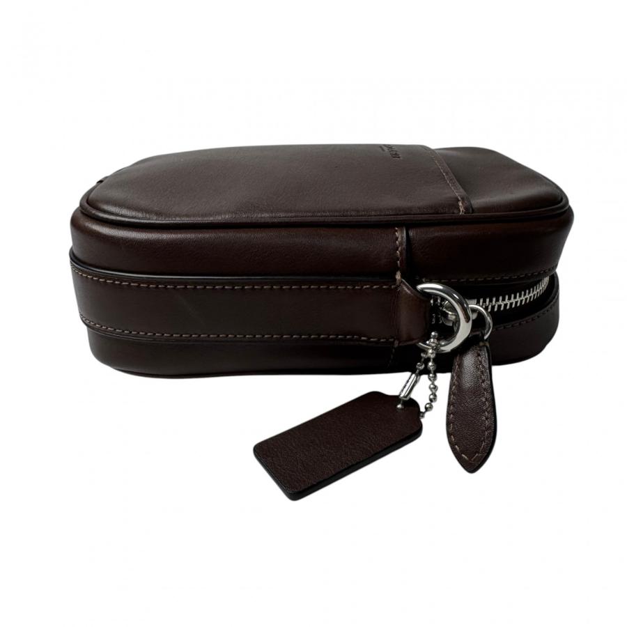 COACH（コーチ） ショルダーバッグ 斜めがけ クロスボディ CW461