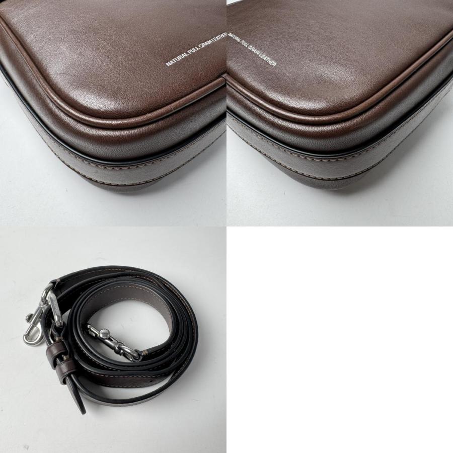 COACH（コーチ） ショルダーバッグ 斜めがけ クロスボディ CW461